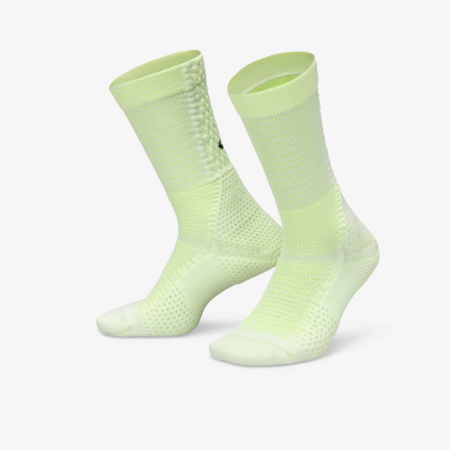 Cómo elegir los mejores calcetines de compresión para hacer running. Nike ES