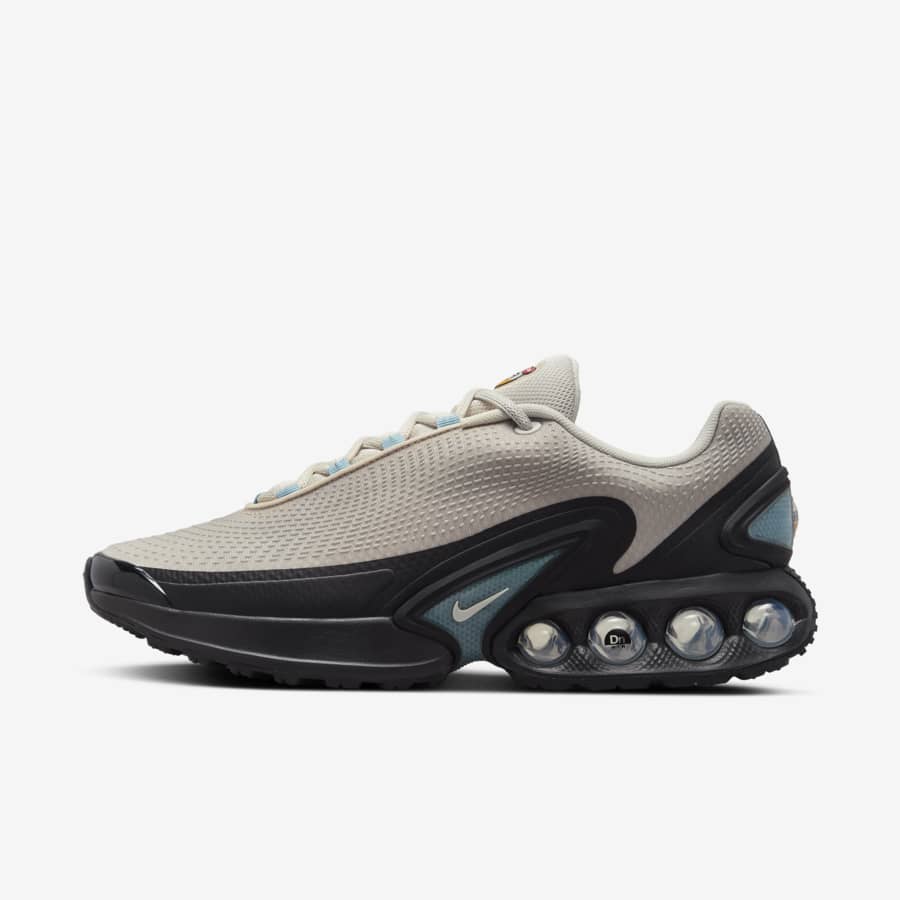 Nike air shoes new model best sale