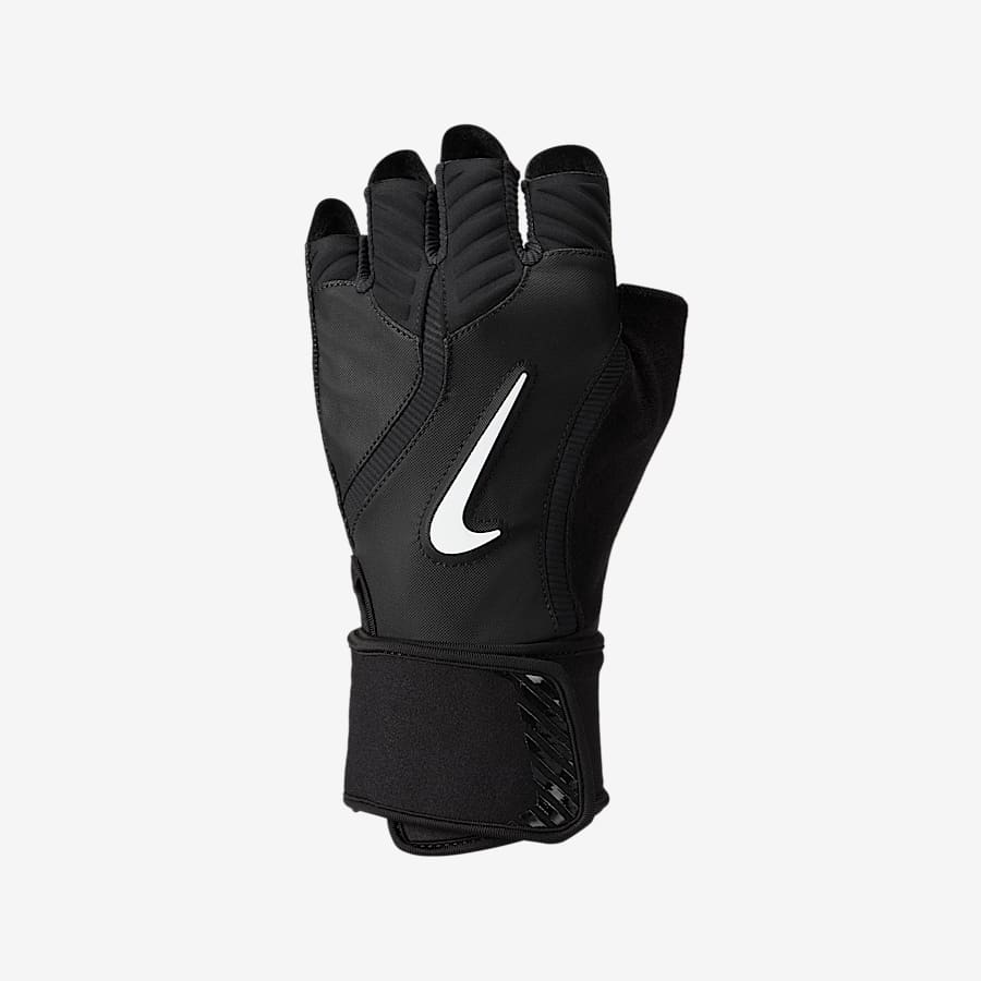 nike premium training gloves