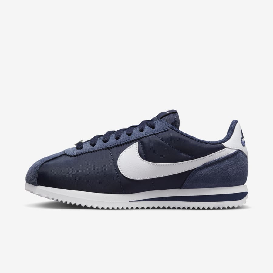 The history of the Nike Cortez. Nike HR