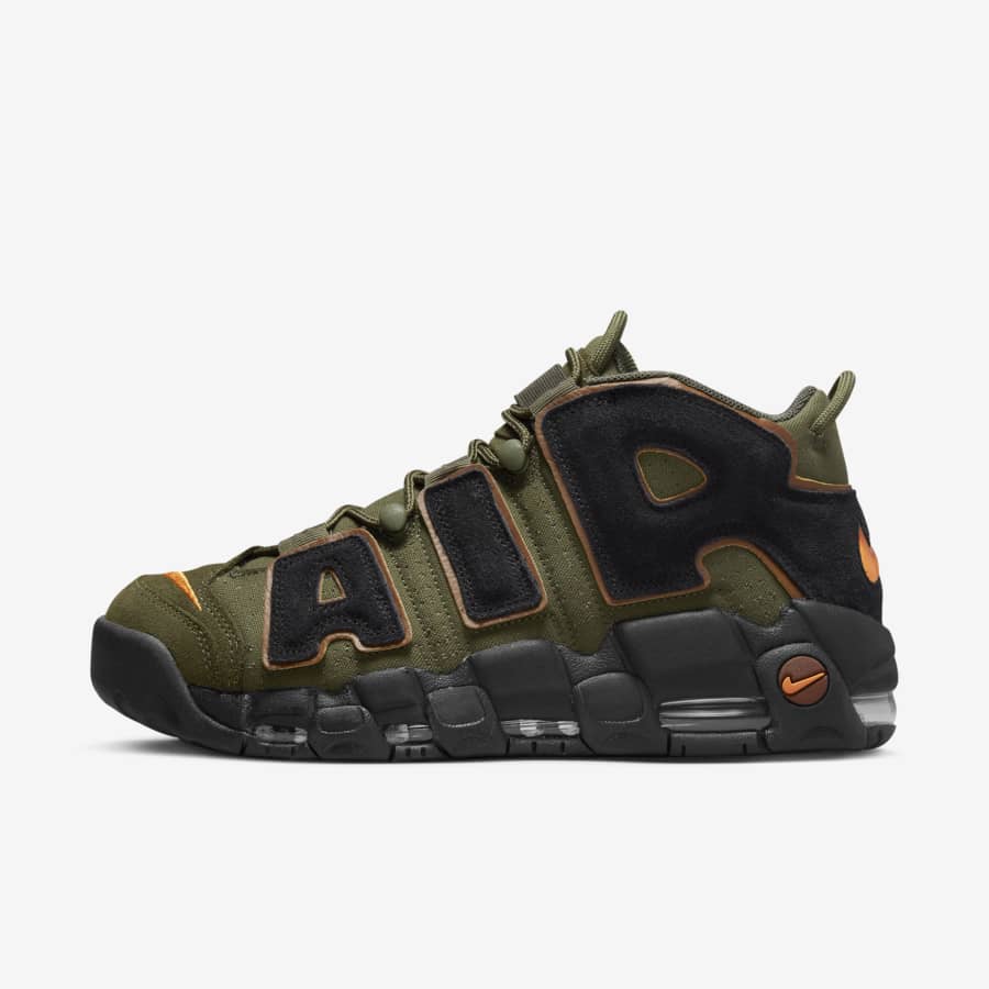 nike snkrs pl