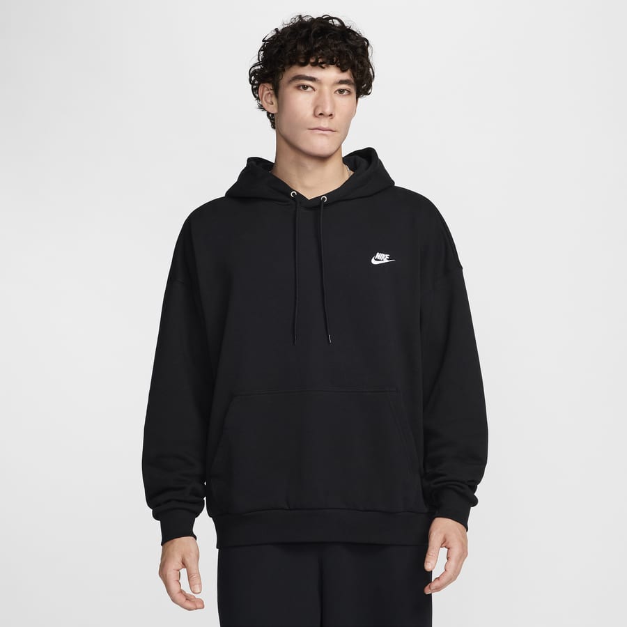 Nike hoodie winter deals