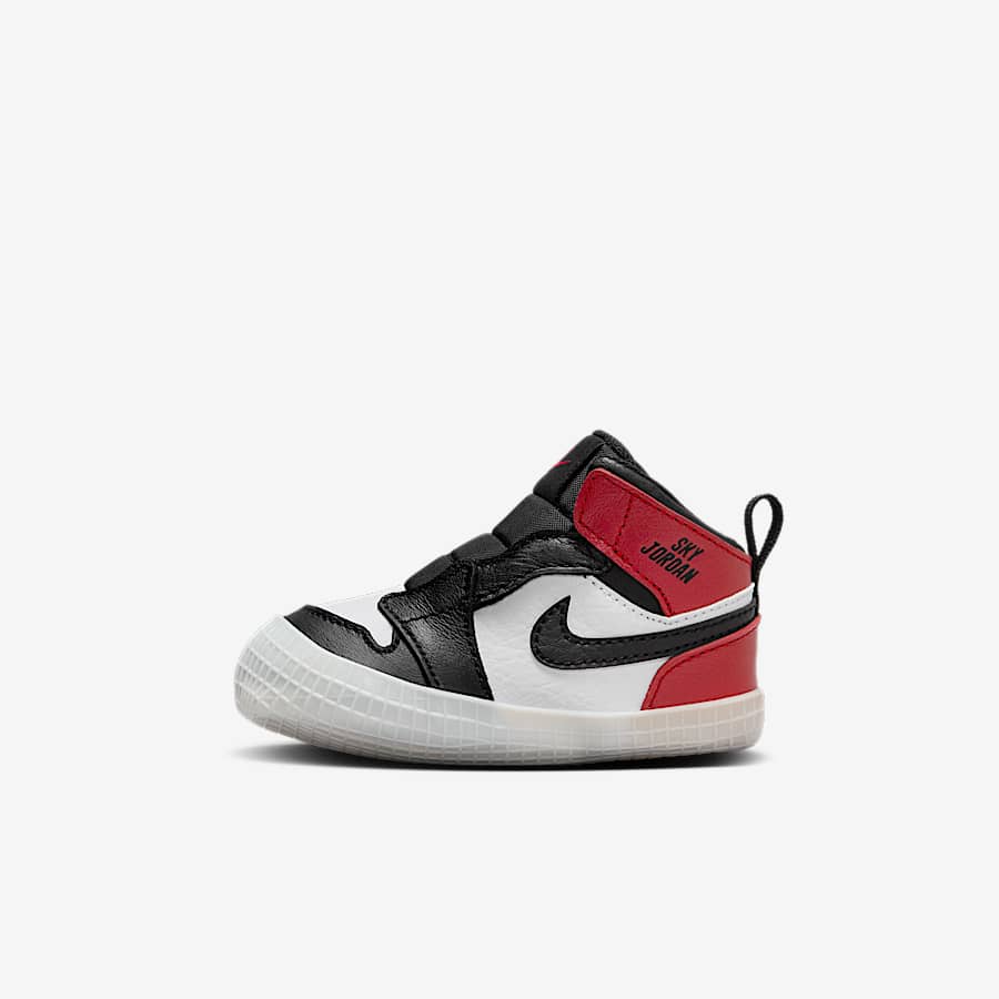 Jordan. Nike