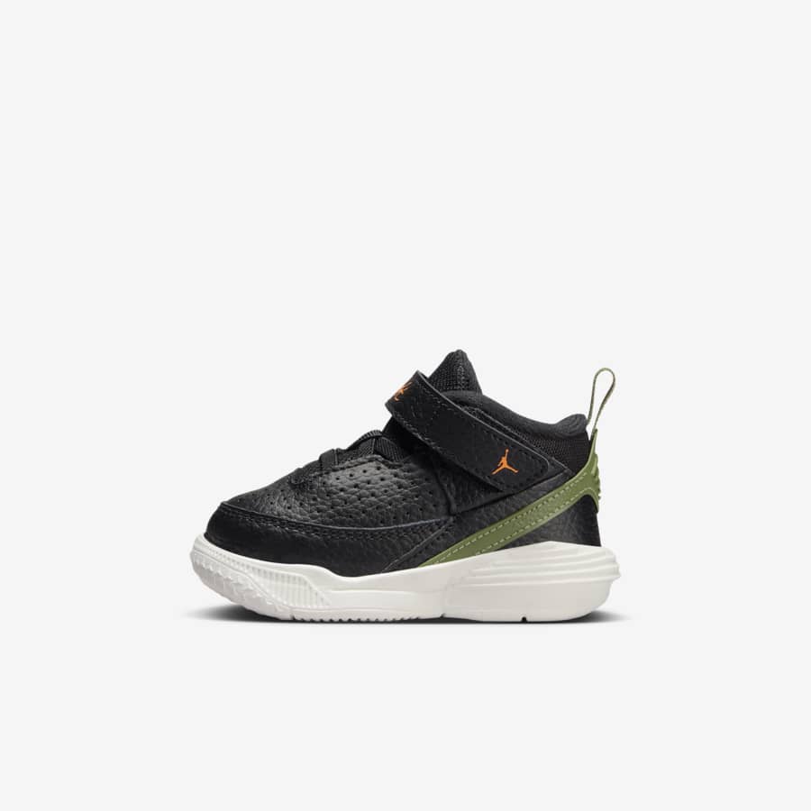 Nike sales peuter schoenen