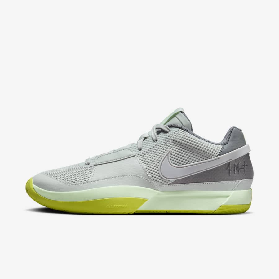 What are the best Nike basketball shoes Nike PH
