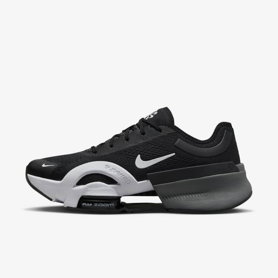 Nike zoom train outlet action erkek antrenman ayakkabısı