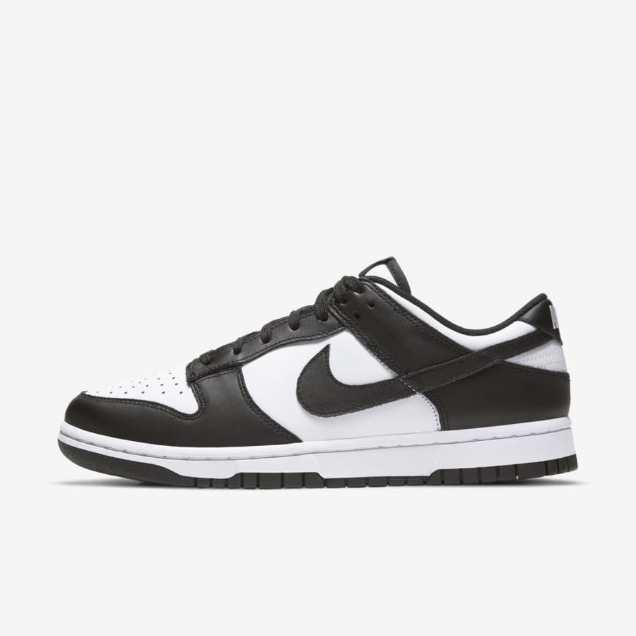 公式：Nike Dunkのサイズ選びのヒント.オンラインストア (通販サイト)
