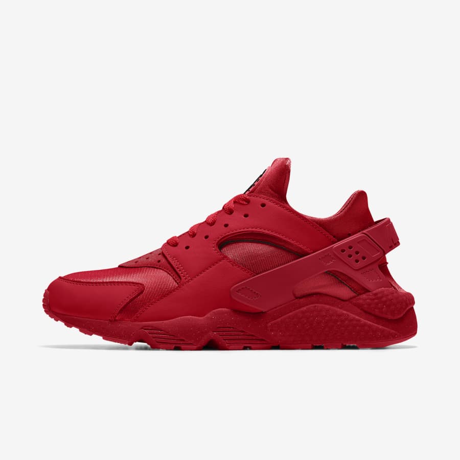 The History of the Nike Huarache. Nike