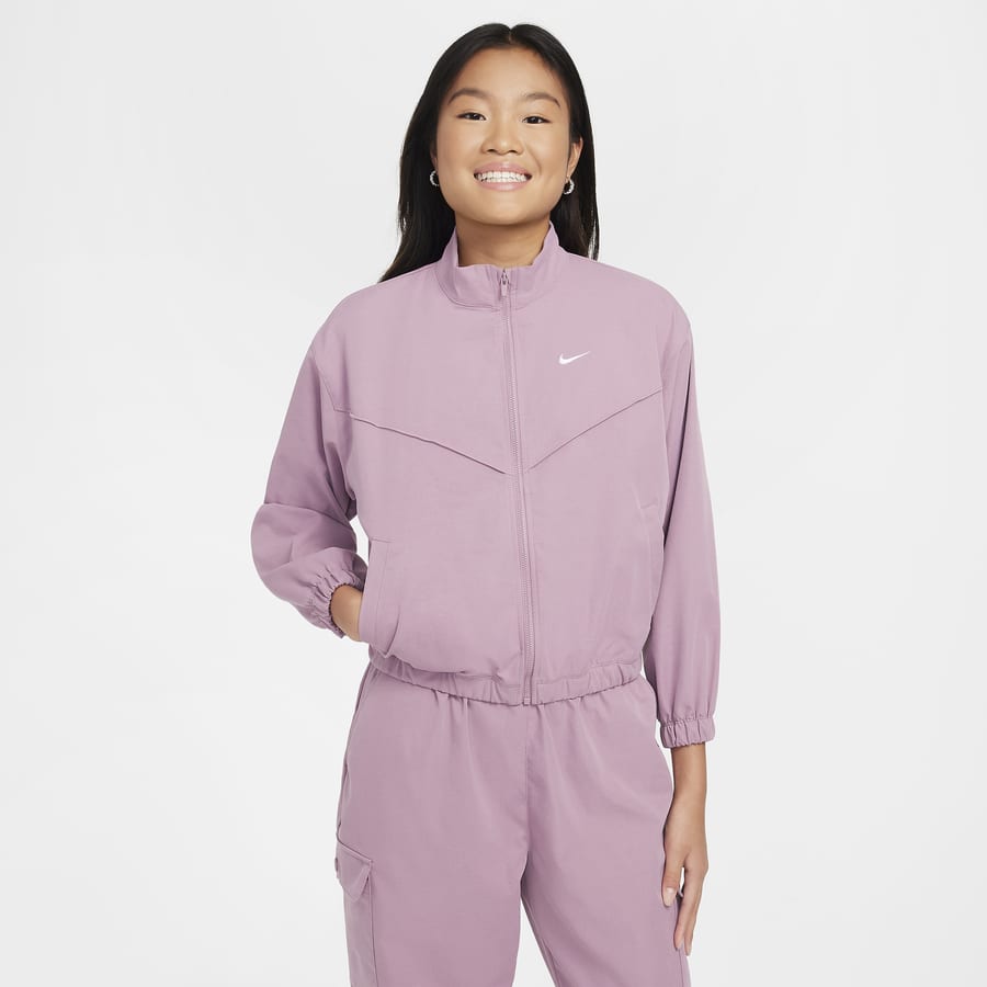 Les meilleurs pantalons de survetement Nike pour fille. Nike FR