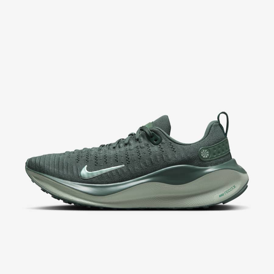 Nike Track Field. Nike