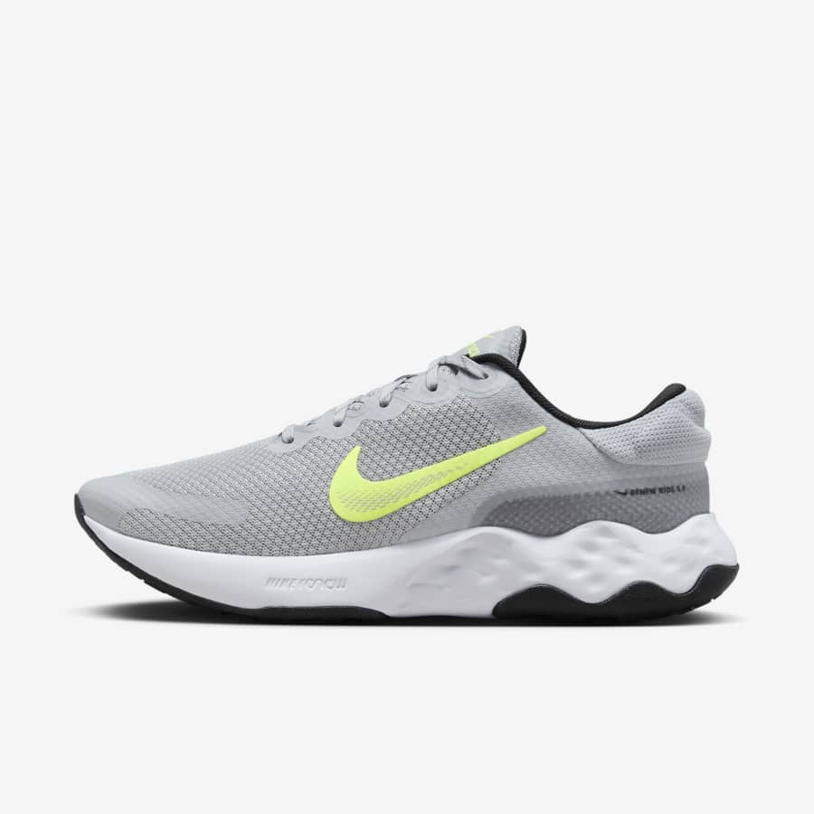 Best Nike Shoes for Nurses and Health Care Workers. Nike MY