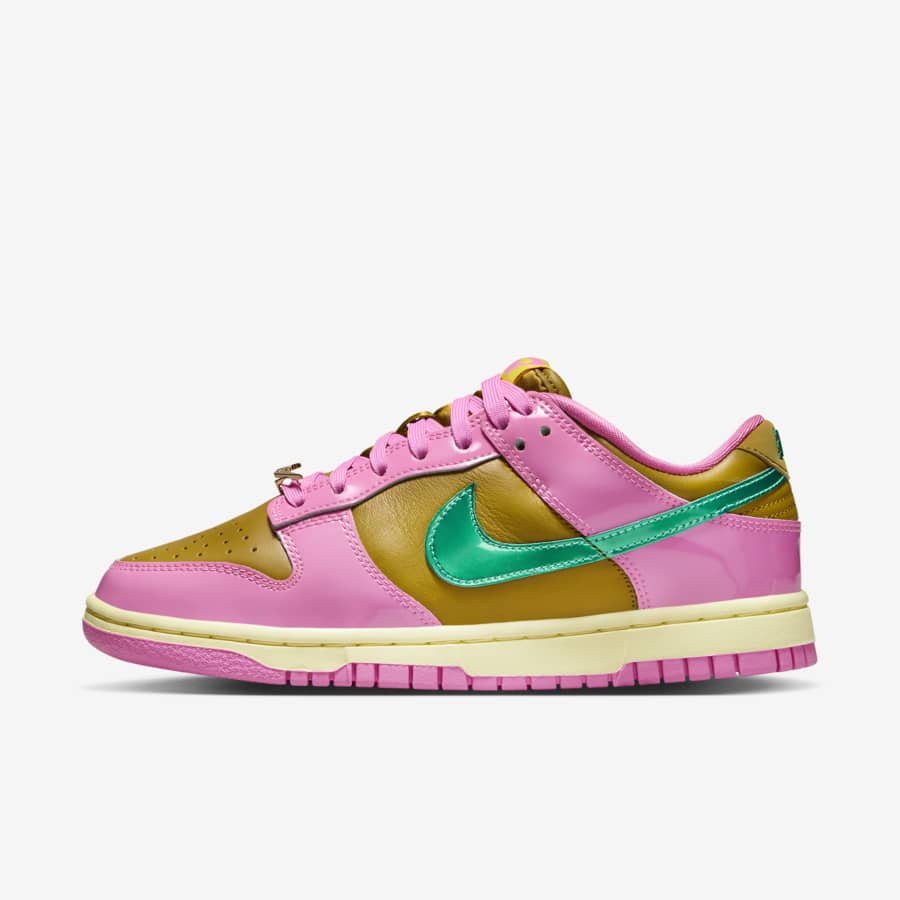 Zapatillas nike para bailar sales