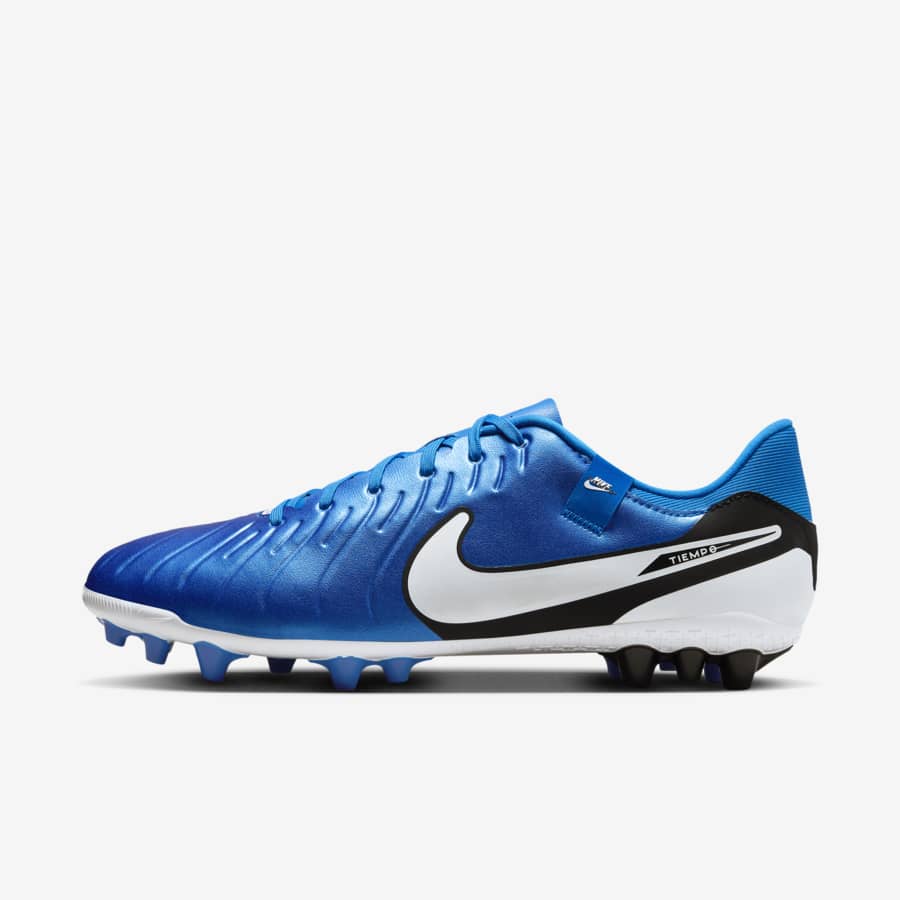 Do nike soccer cleats run small discount
