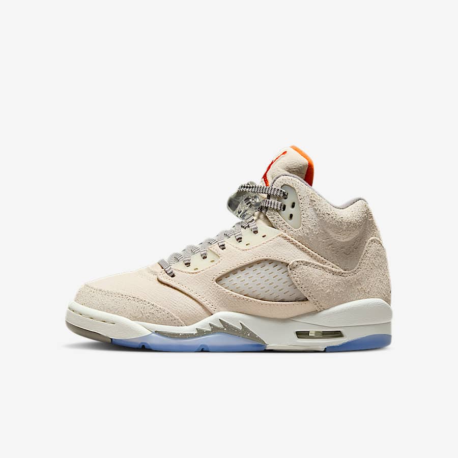 Jordan 5s on sale deals