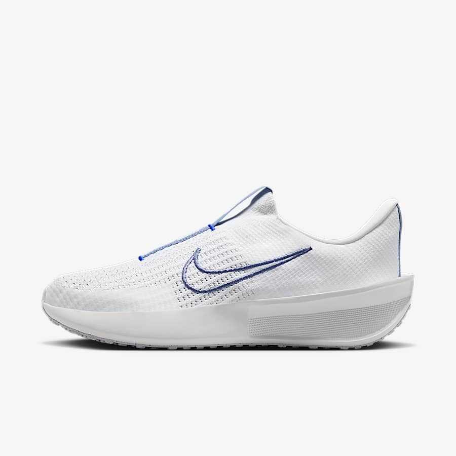 Nike s First Hands Free Shoe Go FlyEase. Nike