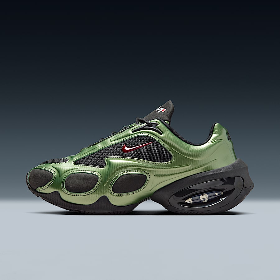 Step Into the Future With the Nike Air Max Muse. Nike.com