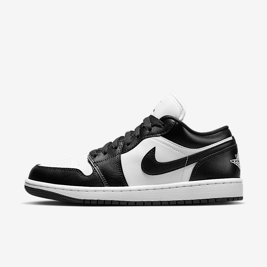 Nike air jordan best sale basse