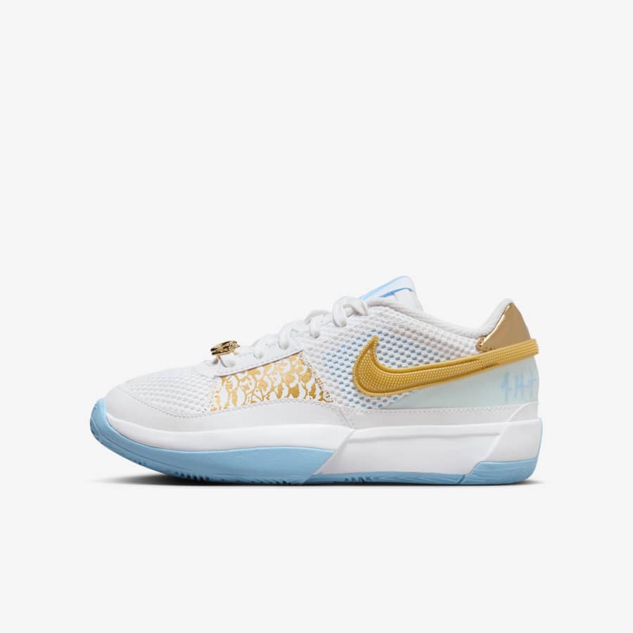 Tenis que se discount ajustan solos nike