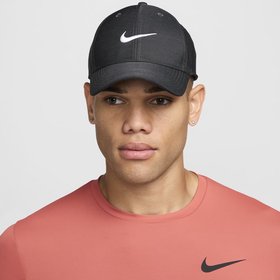 Las mejores gorras de running Nike. Nike MX