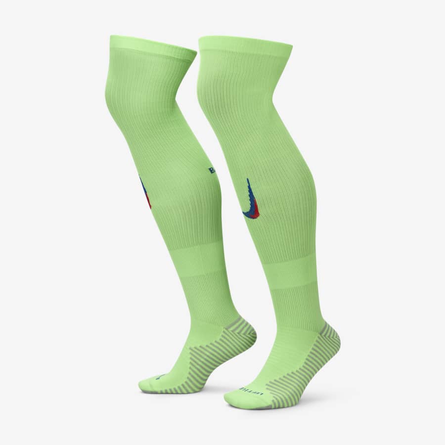 Comment choisir les meilleures chaussettes de running. Nike CA
