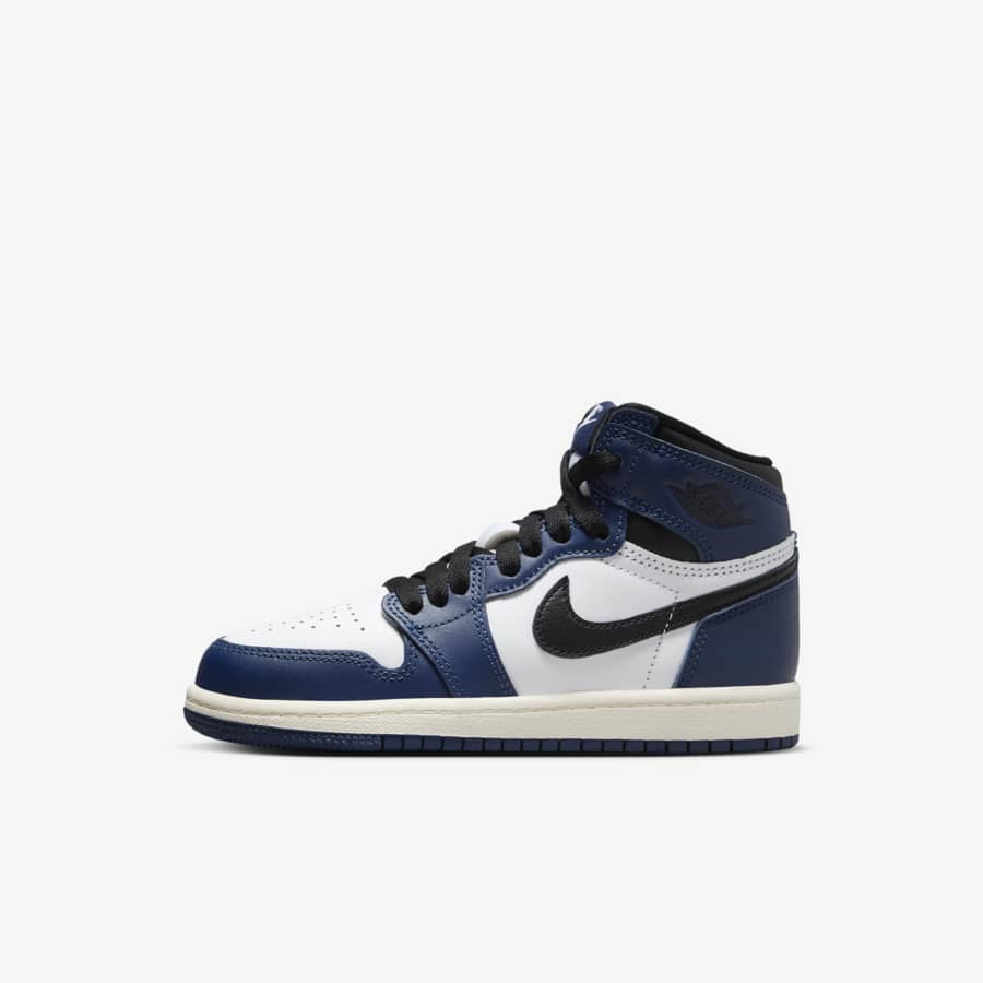 Air Jordan 1 retro OG archive collection Nike