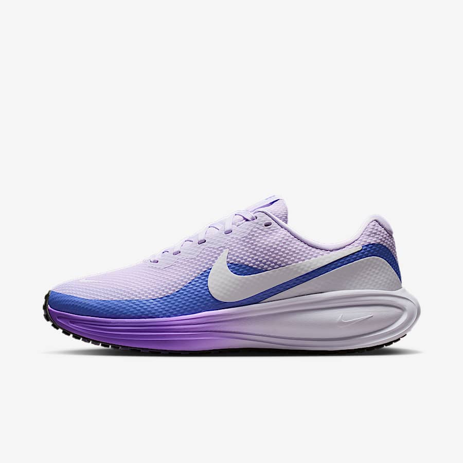 are nike pegasus good for flat feet