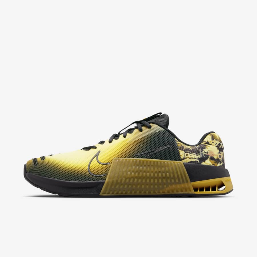 Nike for weightlifting hot sale