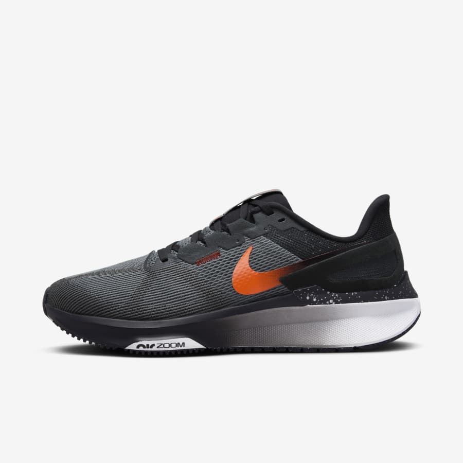 Nike clearance motion control