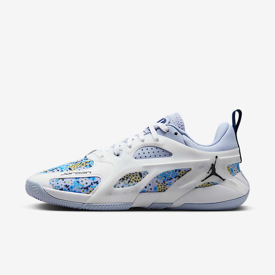 Jordan Heir Series Celebrates Excellence in Women's