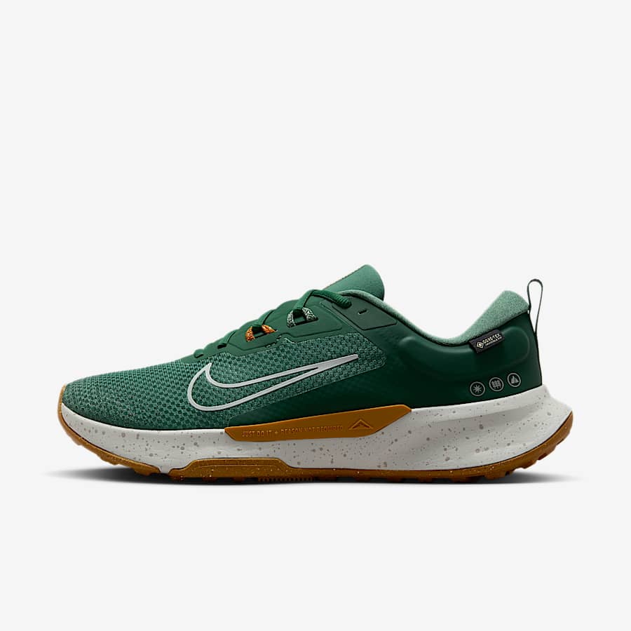 El mejor calzado impermeable para hombre Nike. Nike