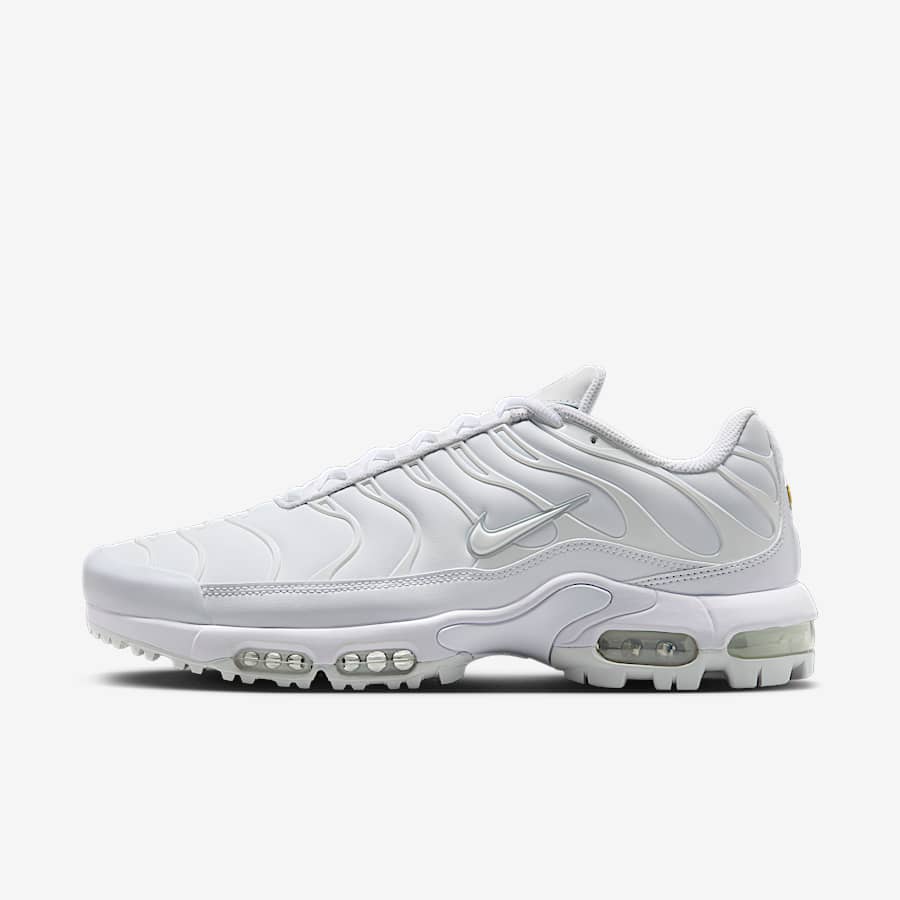 De beste Nike golfschoenen voor dames. Nike BE