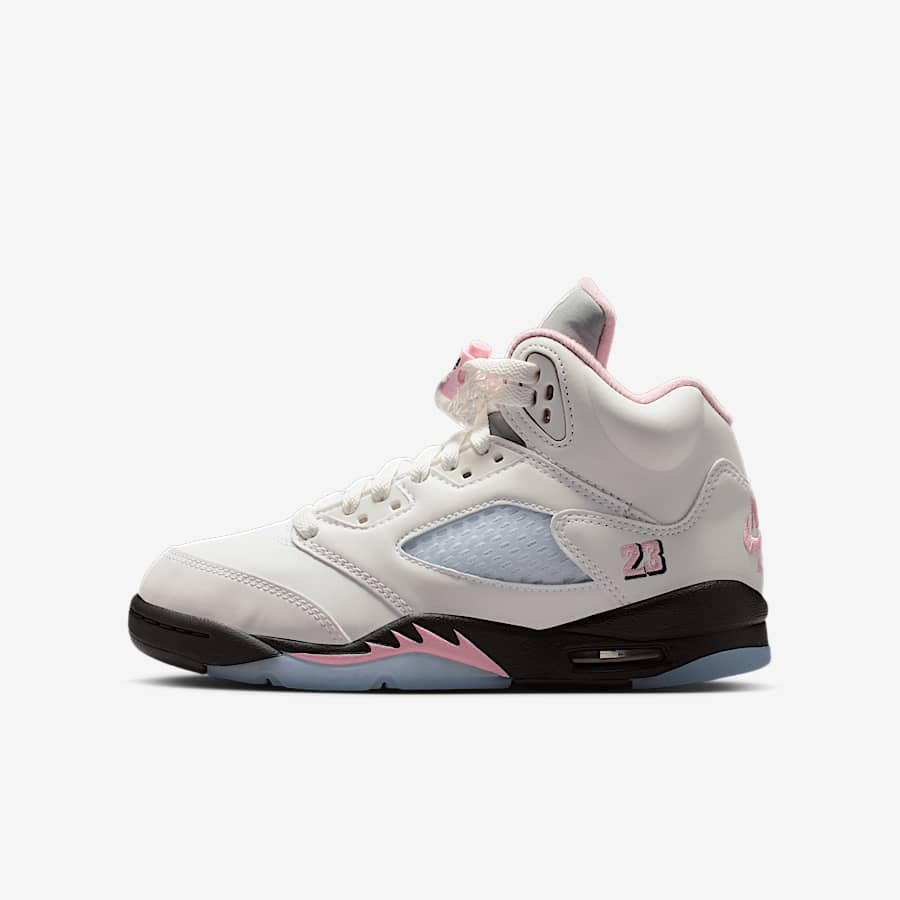 NIKE ナイキ WMNS AIR JORDAN 5 RETRO Air Jordan 5 Retro Wmns 'Stealth' — Kick Game