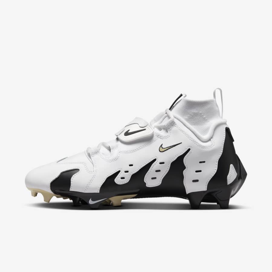 Futbol americano. Nike
