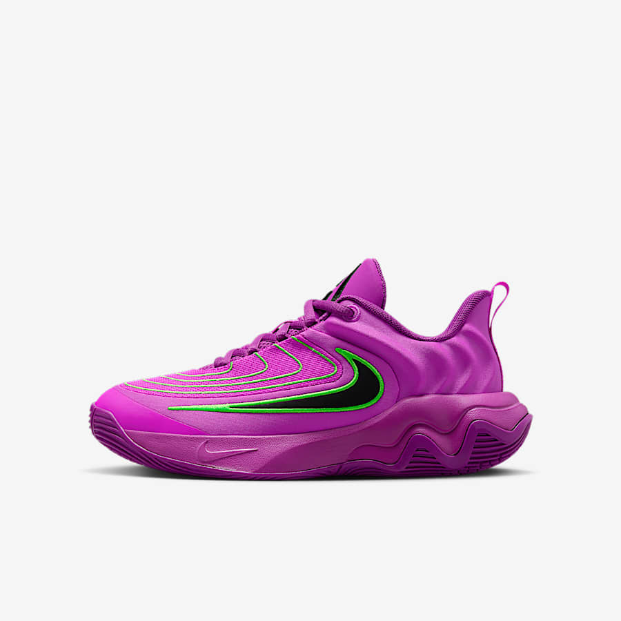 The Giannis Freak 6 is the Latest Signature Shoe From Super