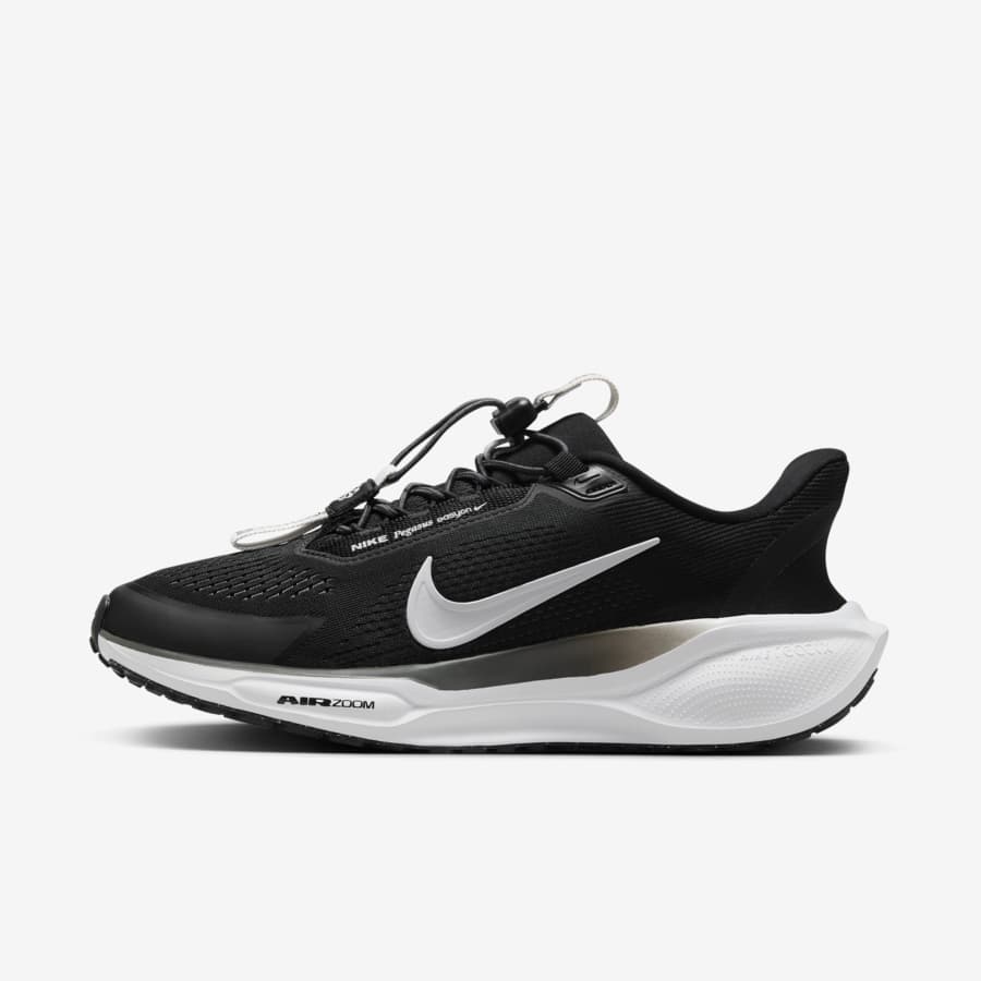 Best shoes without laces by Nike. Nike CA