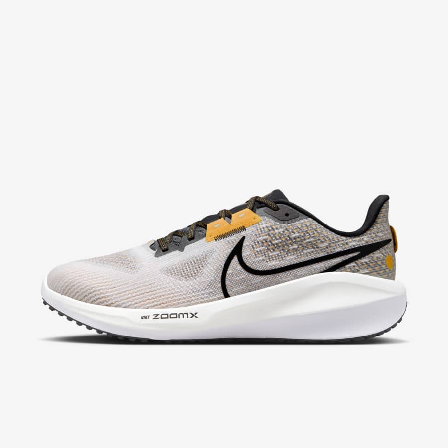 Nike most cushioned running shoe clearance