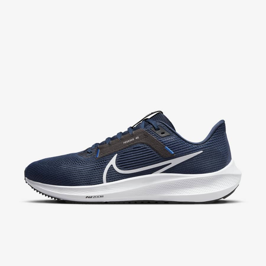 Los 6 mejores calzados Nike para caminar. Nike