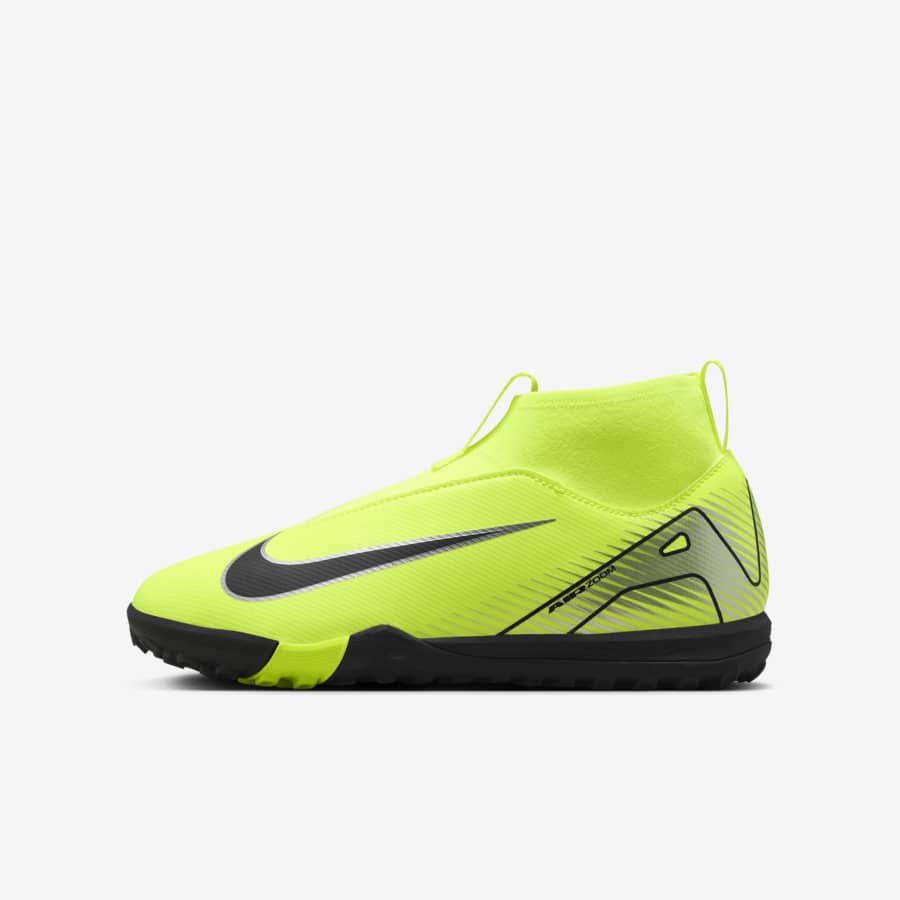 Beste voetbalschoenen kind 2025
