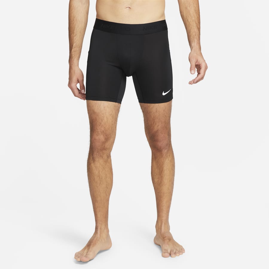 Nike men's logo new arrivals shorts