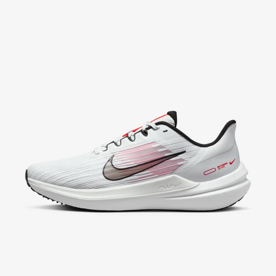 The 6 Most Comfortable Running Shoes by Nike. Nike SG