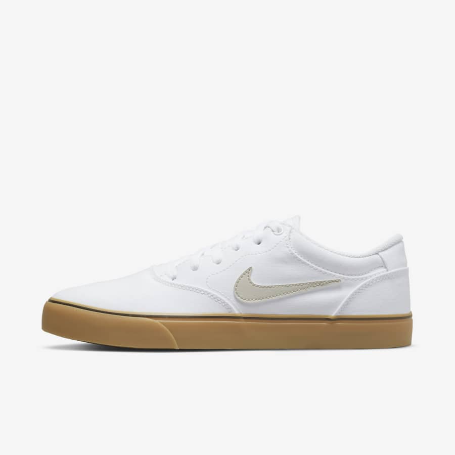 El calzado de Nike ideal para skateboarding. Nike