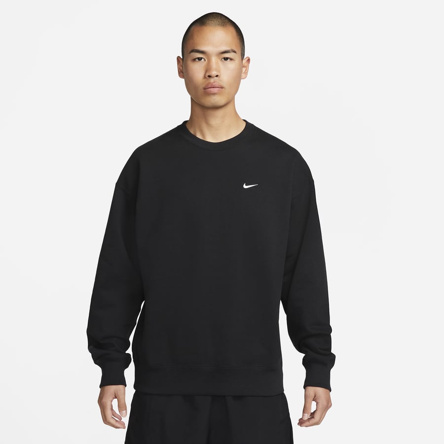 Nike better world sweatshirt clearance