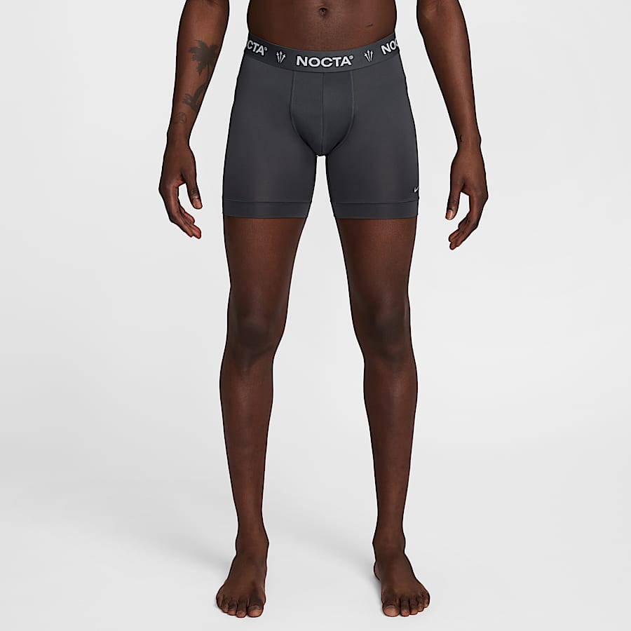 La mejor ropa interior Nike para hombre. Nike