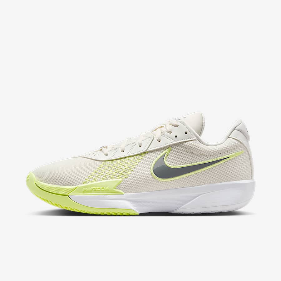 Nikeが革新的なZoomXフォームテクノロジーをバスケットボールギアに 