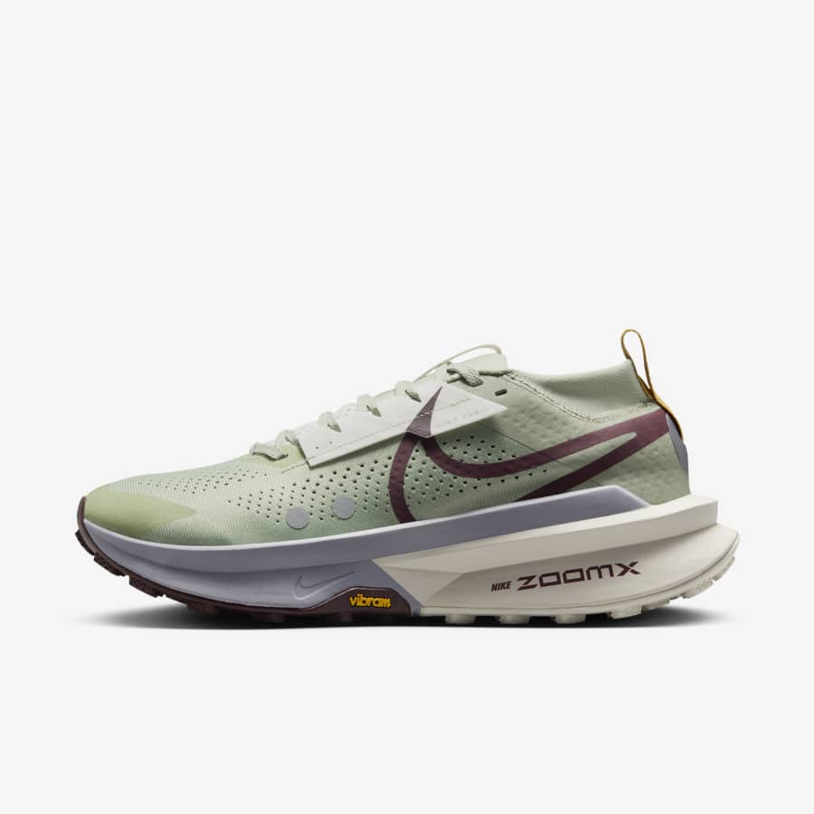 Come prendere le misure del piede per trovare la misura di scarpe giusta. Nike IT