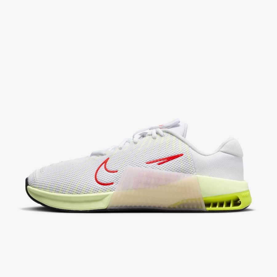 What Are Nike's Best Shoes for Squats?. Nike CA