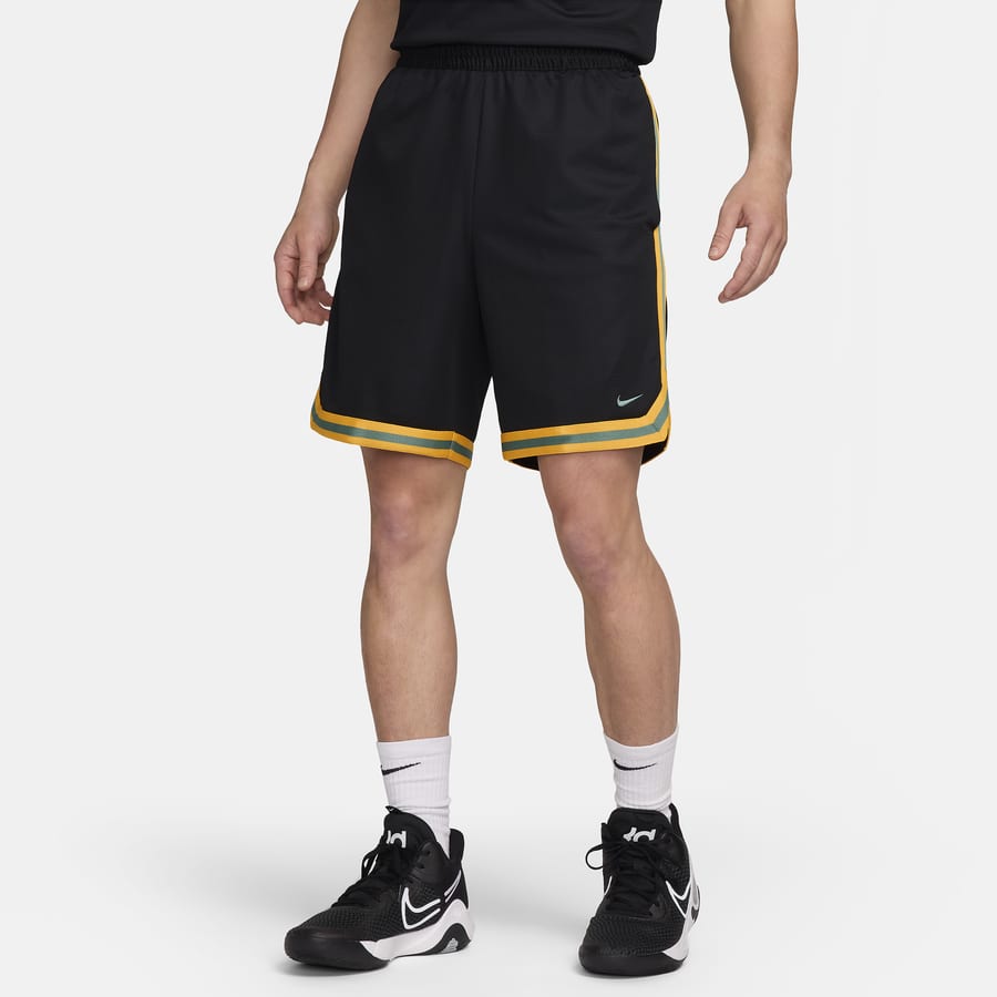 Nike men's sale verbiage basketball shorts
