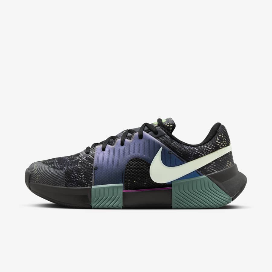 Best nike shoes for tennis hot sale