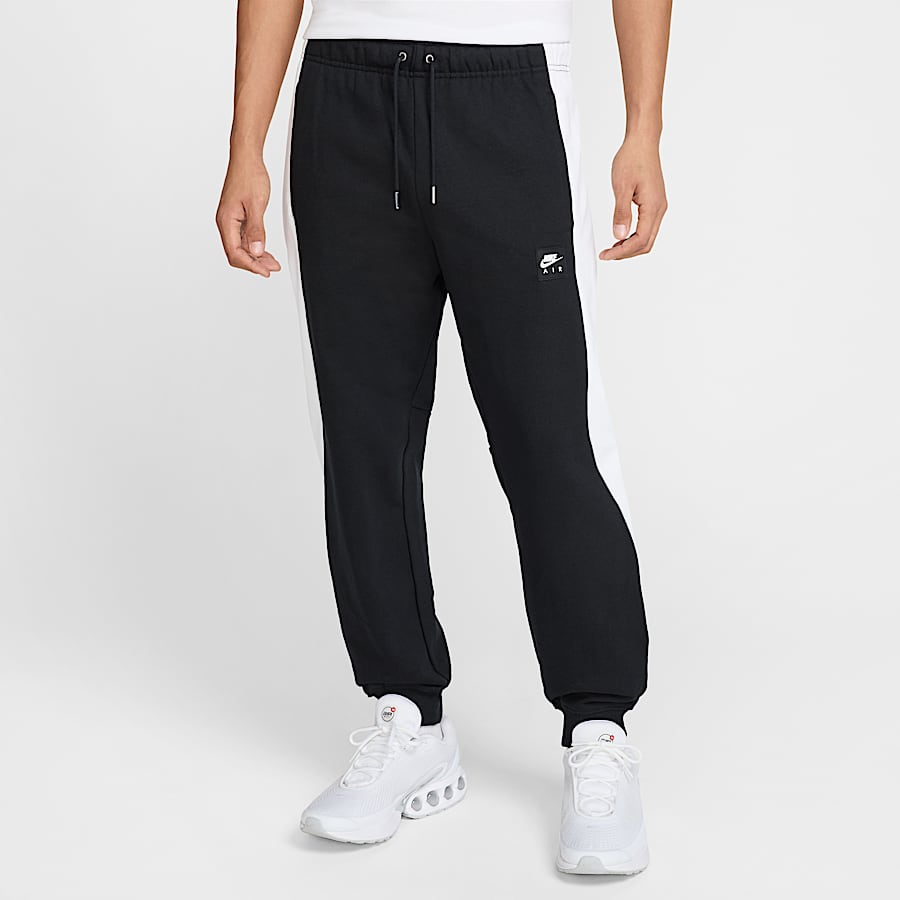 NIKE スウェットバギーパンツ 00s NIKE 極太 バギー スウェットパンツ ワイドレグ グレー 海外