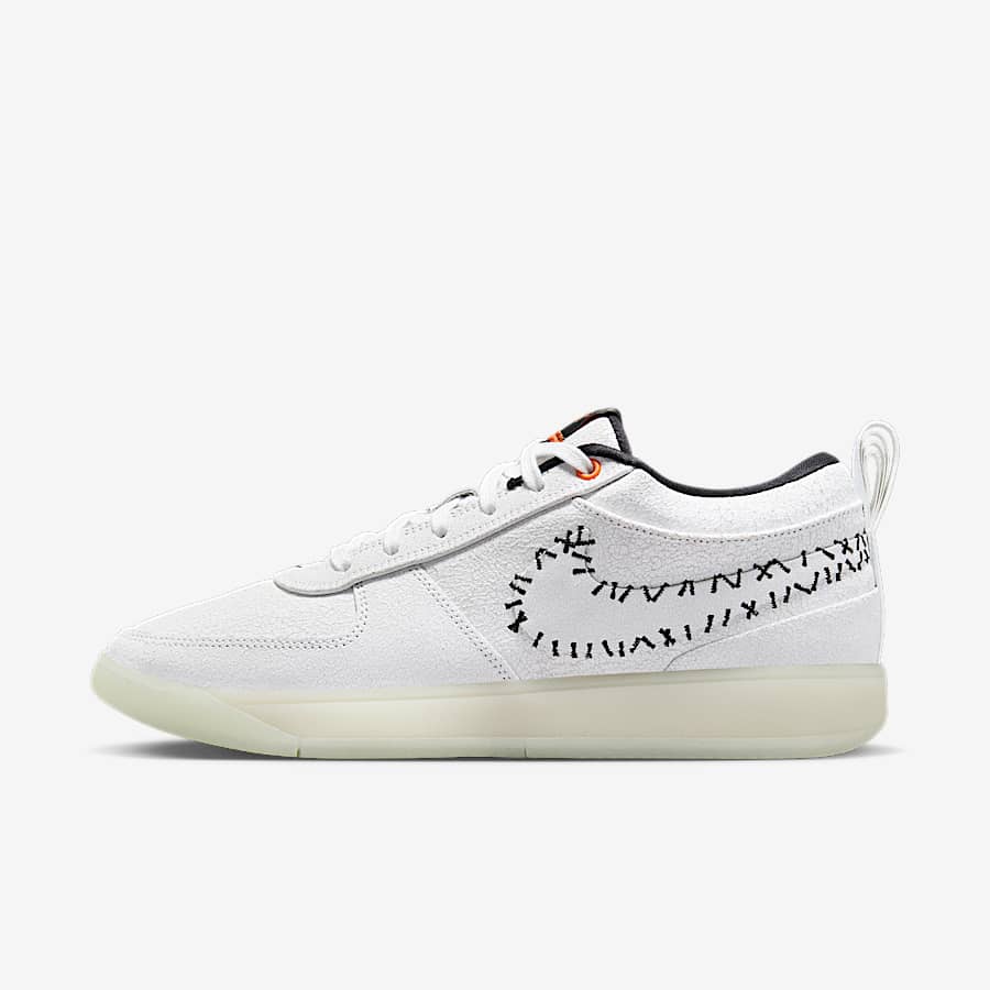 Nike self lacing shoes nz online